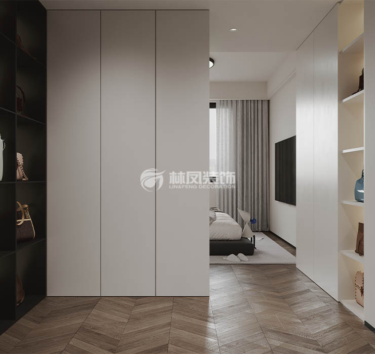 新房裝修別只盯風(fēng)格，這些細(xì)節(jié)才是居住幸福感的關(guān)鍵