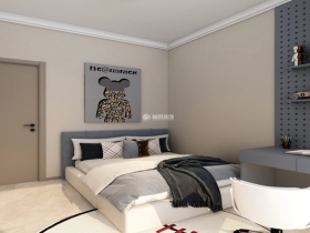 諾德閱香湖｜現(xiàn)代風格