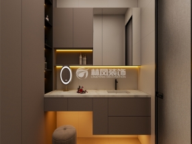 九州灣景匯｜現(xiàn)代風格