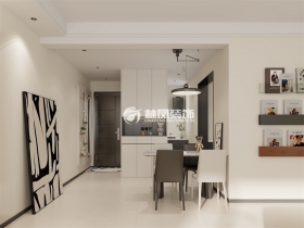 亞太鯤鵬府｜現(xiàn)代風(fēng)格