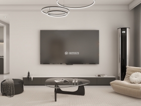 會(huì)展一號(hào)｜現(xiàn)代風(fēng)格