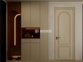 龍湖九里頤和｜現(xiàn)代簡約