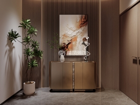 新希望錦麟河院｜意式輕奢