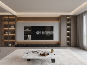 龍湖｜現(xiàn)代簡約風格